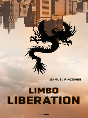 cover image of Limbo Liberation
